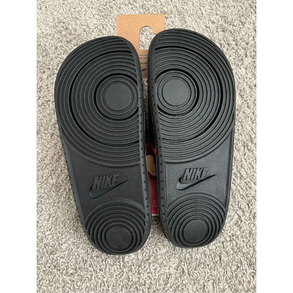 Nike Men’s Offcourt Slides Oregon State Beavers Size 11